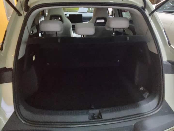 Фото 4 - BYD Yuan Up