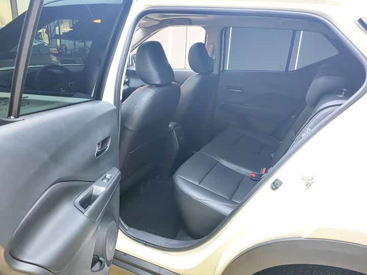 Фото 8 - Nissan Kicks