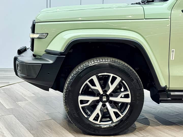 Фото 3 - Tank 300