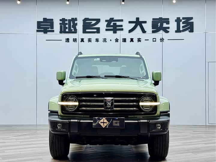 Фото 8 - Tank 300