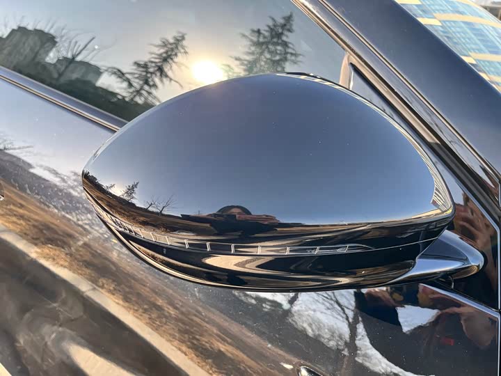 Фото 4 - XPeng G6