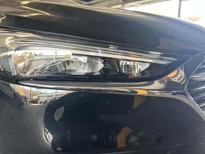 Фото 4 - Buick LaCrosse