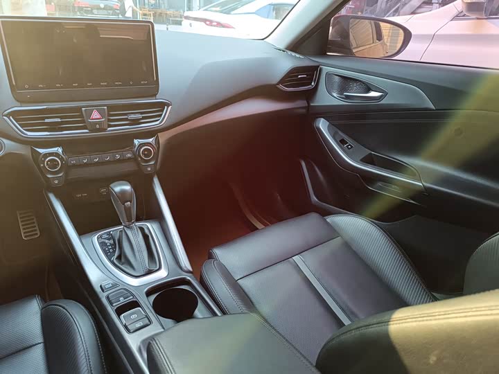 Фото 8 - Hyundai Lafesta