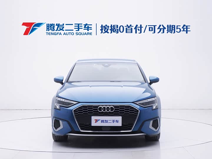 Фото 2 - Audi A3