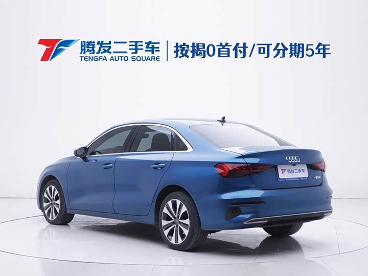 Фото 3 - Audi A3