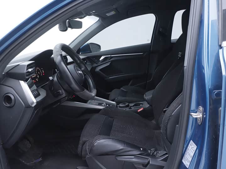 Фото 7 - Audi A3