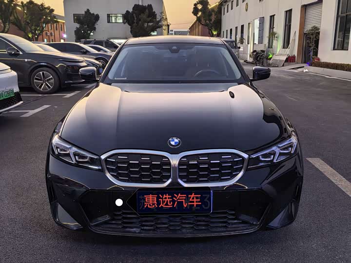 Фото 2 - BMW 3 Series