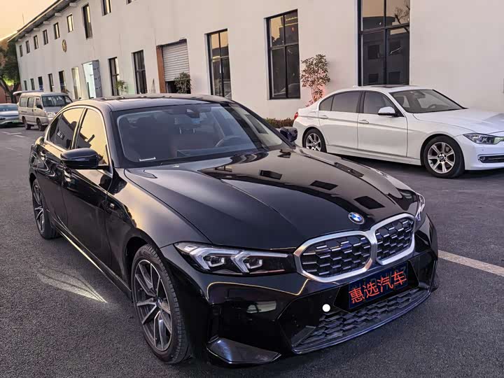 Фото 3 - BMW 3 Series