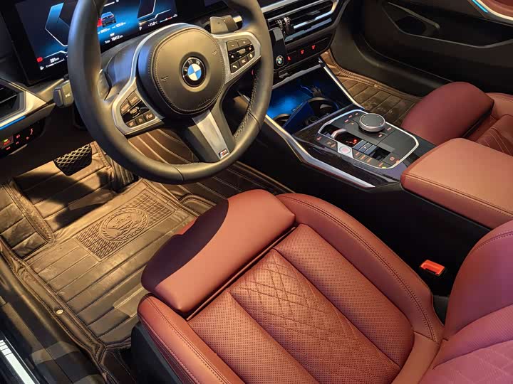 Фото 5 - BMW 3 Series