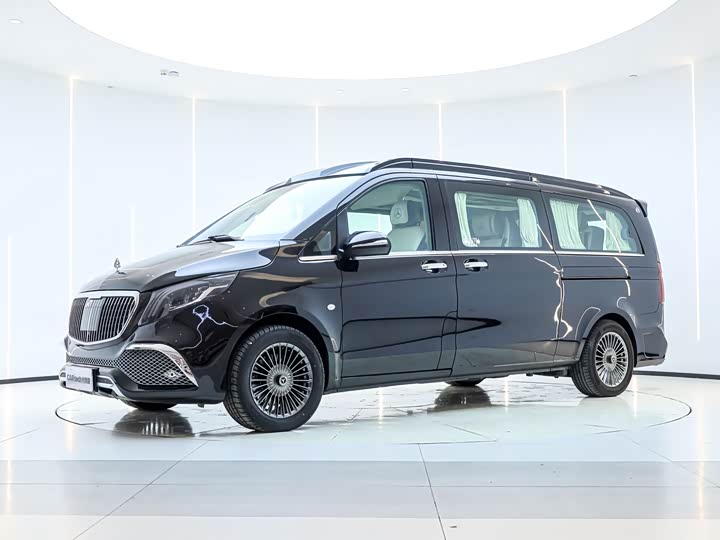 Фото 1 - Mercedes-Benz Vito