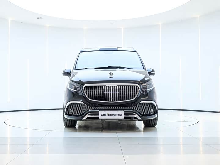 Фото 2 - Mercedes-Benz Vito