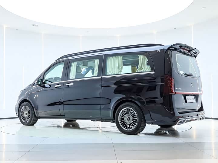 Фото 3 - Mercedes-Benz Vito