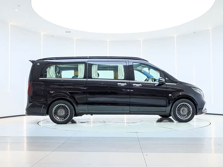 Фото 5 - Mercedes-Benz Vito