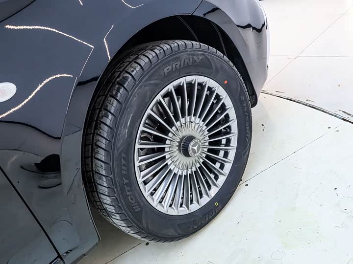 Фото 7 - Mercedes-Benz Vito