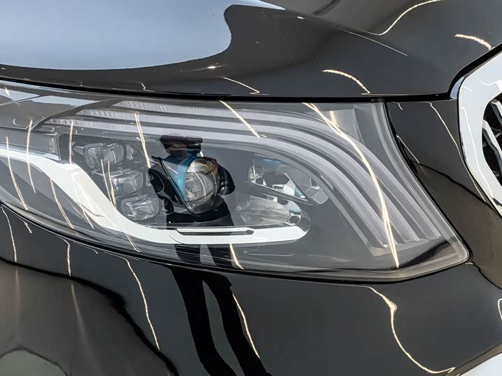 Фото 8 - Mercedes-Benz Vito