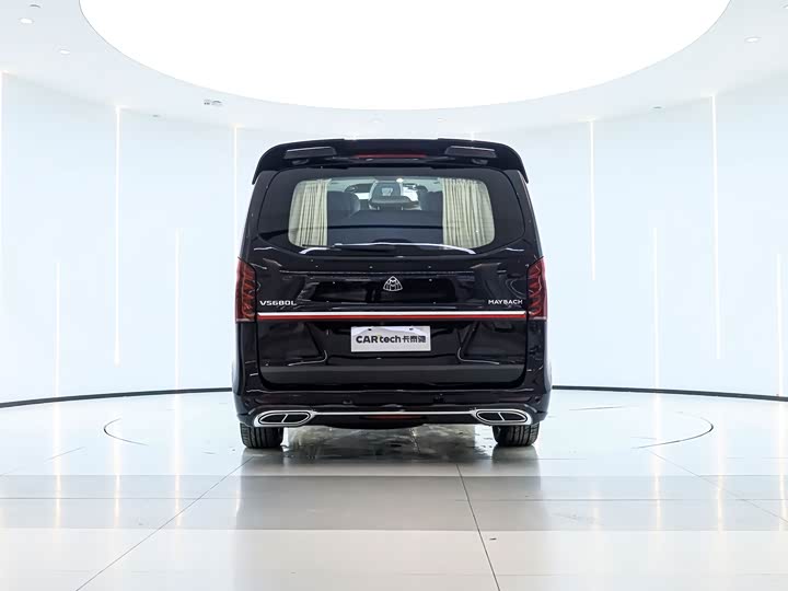 Фото 9 - Mercedes-Benz Vito