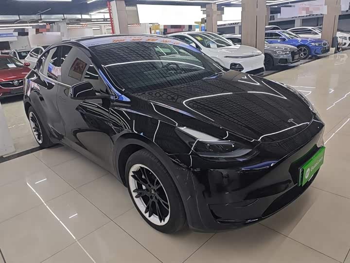 Фото 4 - Tesla Model Y