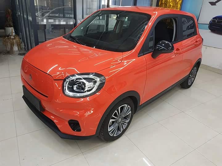 Фото 2 - Leapmotor T03