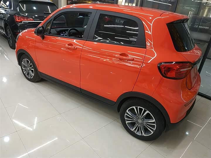 Фото 5 - Leapmotor T03