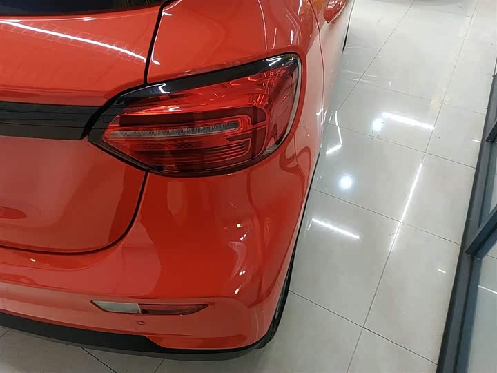 Фото 8 - Leapmotor T03