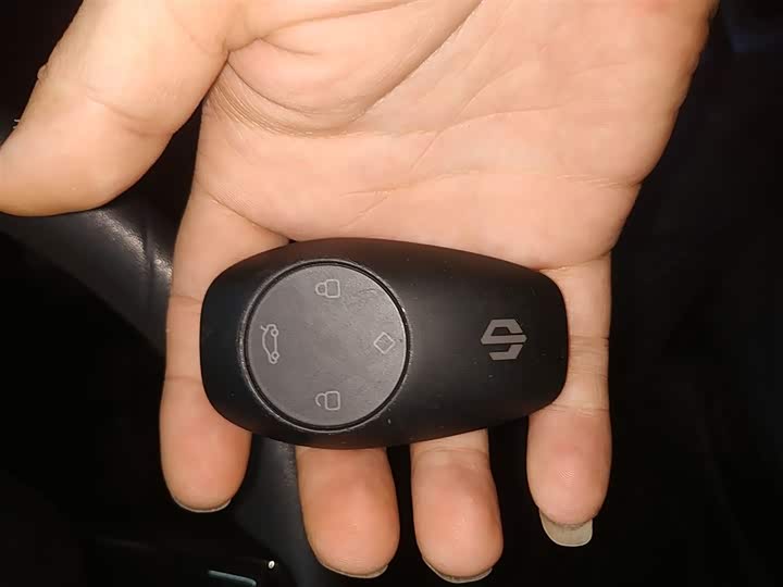 Фото 9 - Leapmotor T03