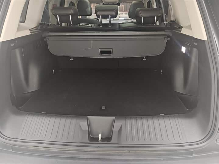 Фото 4 - Haval Dargo