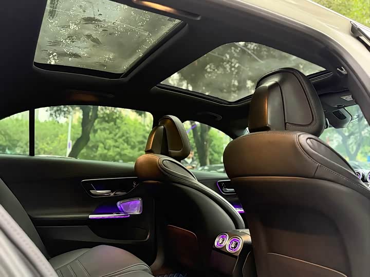 Фото 8 - Mercedes-Benz C-Class