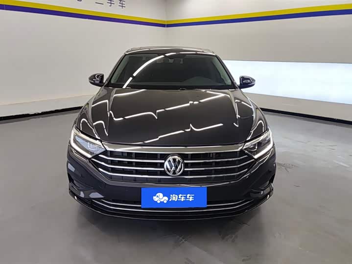 Фото 2 - Volkswagen Sagitar L