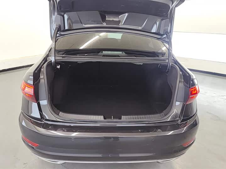 Фото 4 - Volkswagen Sagitar L