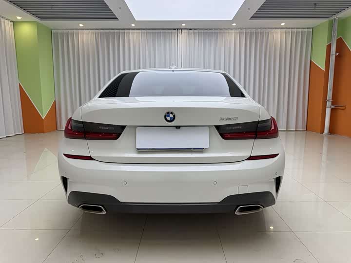 Фото 6 - BMW 3 Series