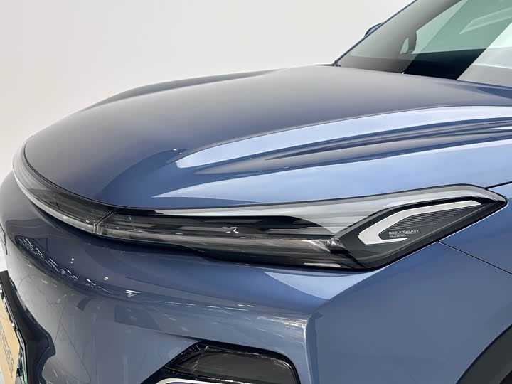 Фото 3 - Geely Galaxy Starship 7