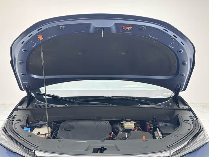 Фото 4 - Geely Galaxy Starship 7