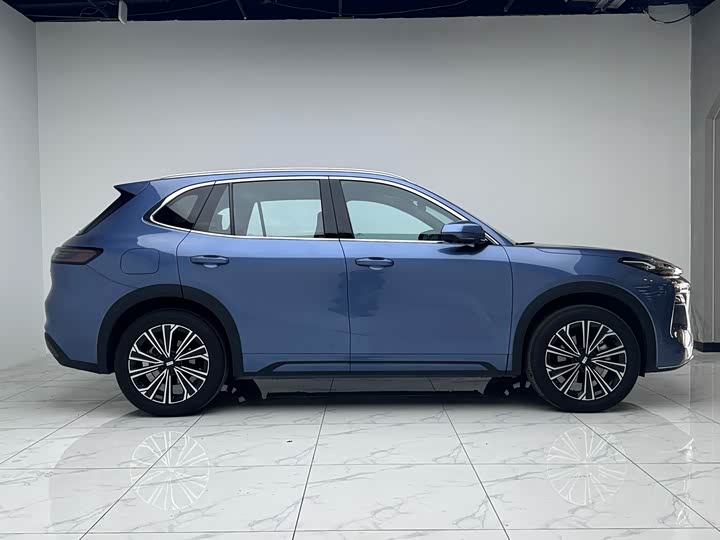 Фото 5 - Geely Galaxy Starship 7