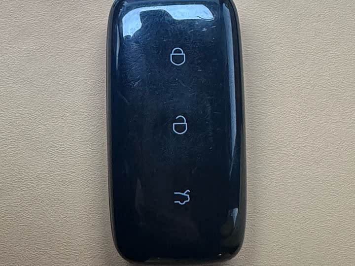 Фото 6 - Geely Galaxy Starship 7