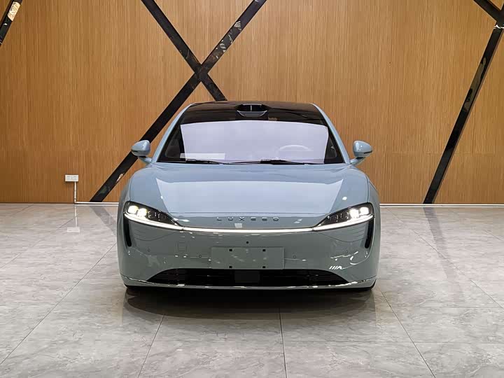 Фото 2 - Luxeed S7