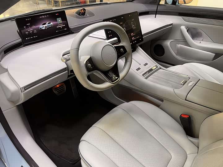 Фото 7 - Luxeed S7