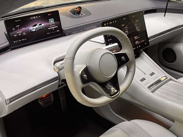 Фото 8 - Luxeed S7