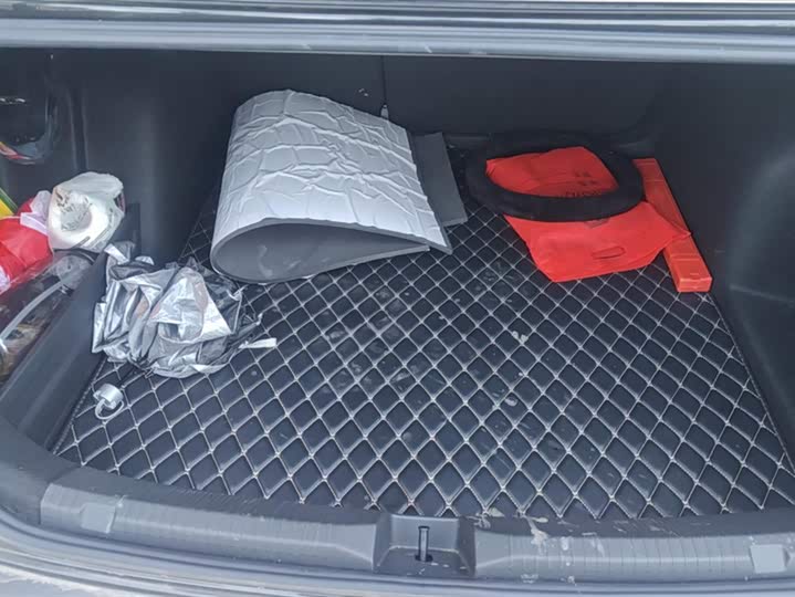 Фото 4 - Volkswagen Bora