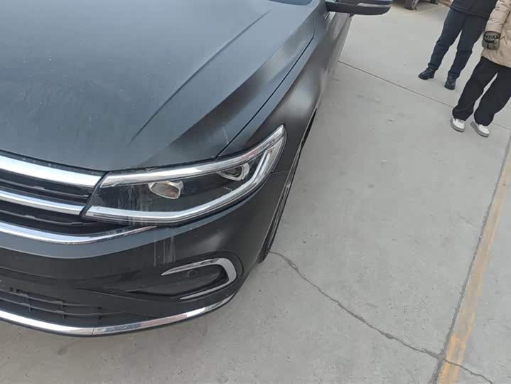 Фото 5 - Volkswagen Bora