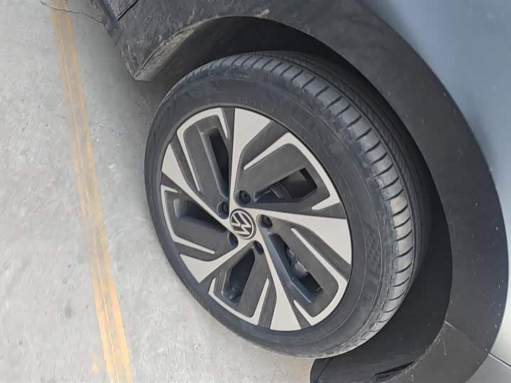 Фото 6 - Volkswagen Bora