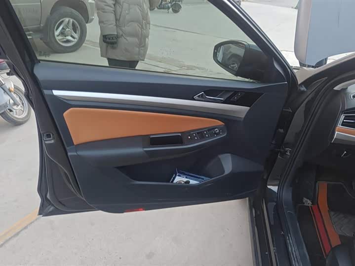 Фото 7 - Volkswagen Bora