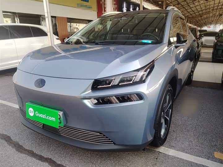 Фото 2 - GAC Aion V