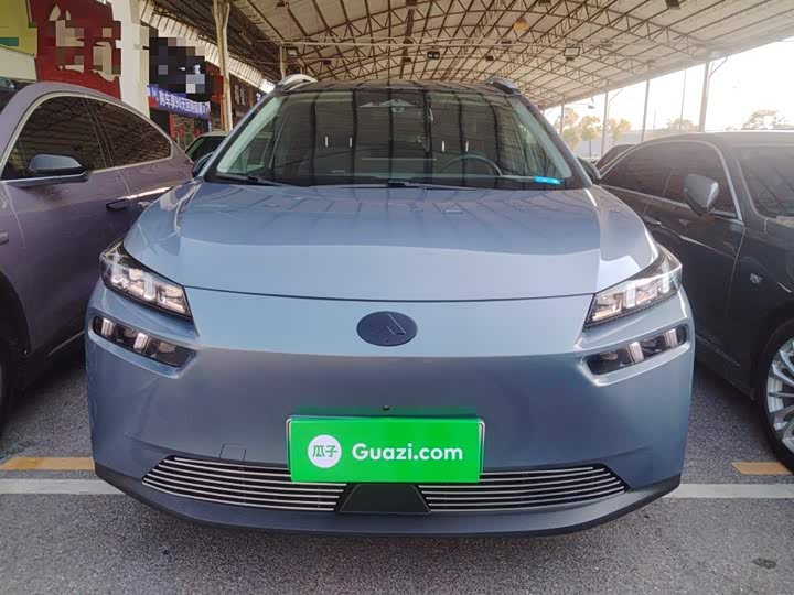 Фото 3 - GAC Aion V