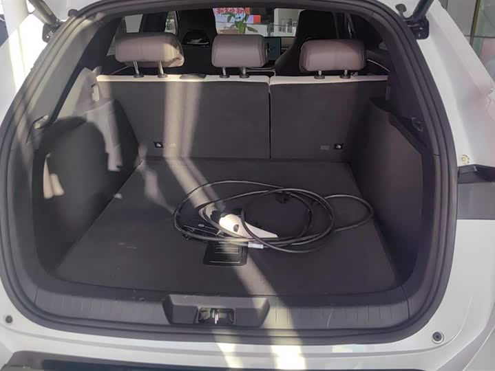 Фото 4 - BYD Song Plus Hybrid/EV