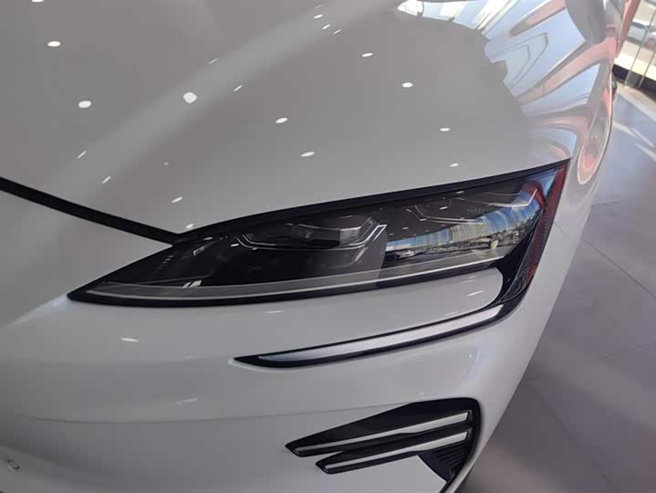 Фото 5 - BYD Song Plus Hybrid/EV