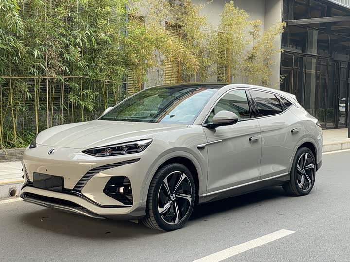 Фото 1 - Denza N7