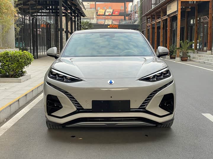 Фото 2 - Denza N7