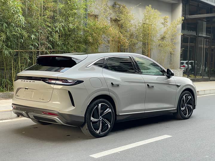 Фото 6 - Denza N7