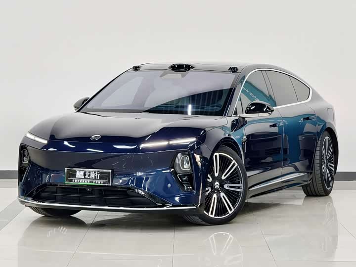 Фото 1 - Nio ET9