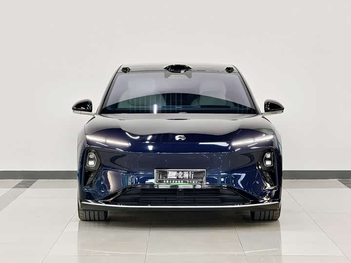 Фото 2 - Nio ET9